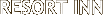 resort inn